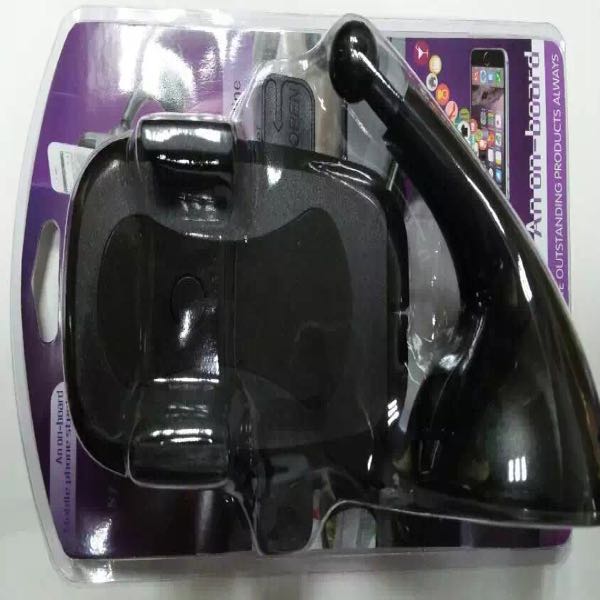 车载 手机架 自动锁 手机架 5色 专业 汽车 用品 专业 汽车 用品