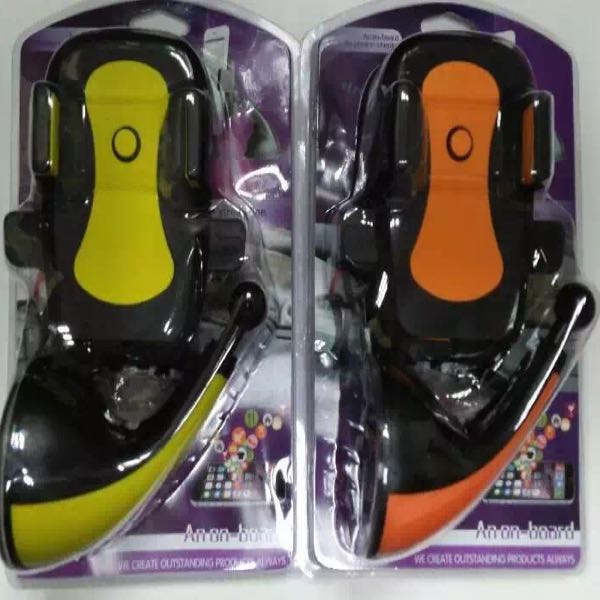 手机支架/汽车用品/汽车手机产品图