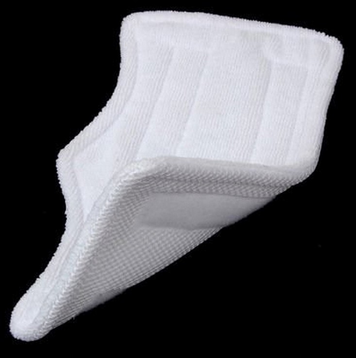 shark steam mop cloth cover, a best-selling product for both domestic and international trade, is a microfiber mop cloth Specification image