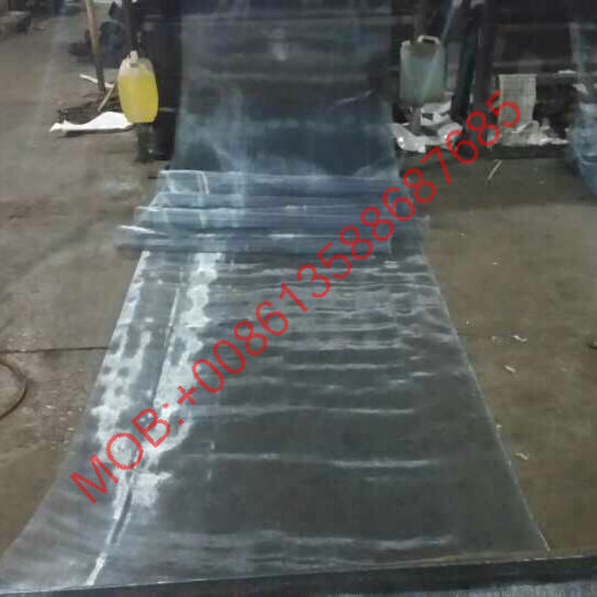 Galvanized square mesh iron window screen wire mesh window screen Application Scenario