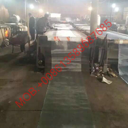 Redlong galvanized square mesh iron window screen wire mesh window screen details Picture
