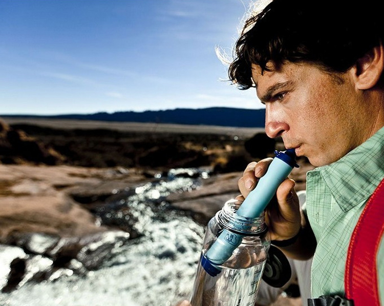 Water purification life pipette details Picture