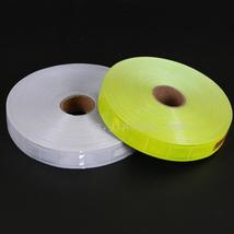 厂家直销 PVC材质多色反光晶格条，反光贴、反光挂饰、反光材