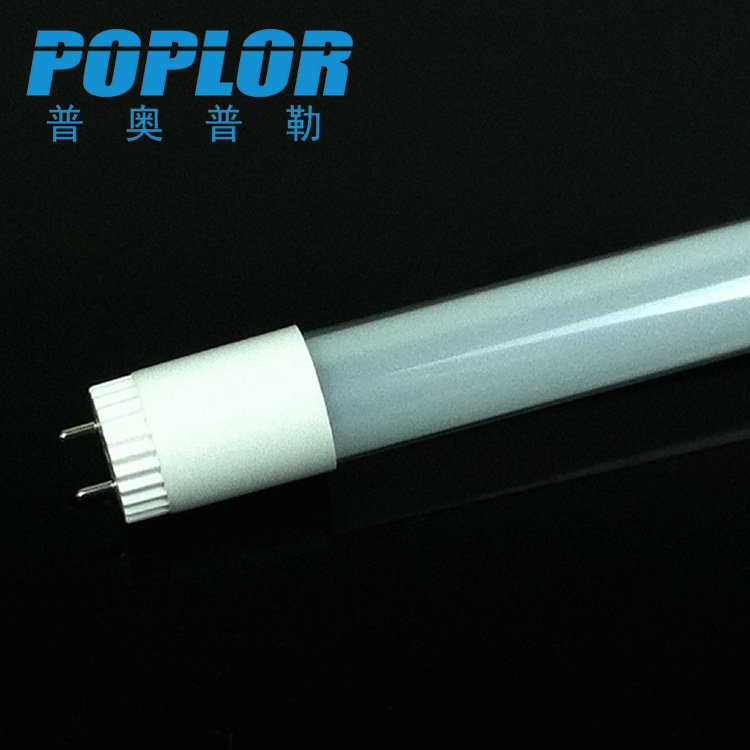 LED日光灯T8单管1.2米T8玻璃管18W恒流恒压管中管