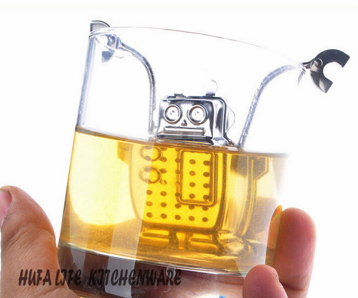 茶滤实物图
