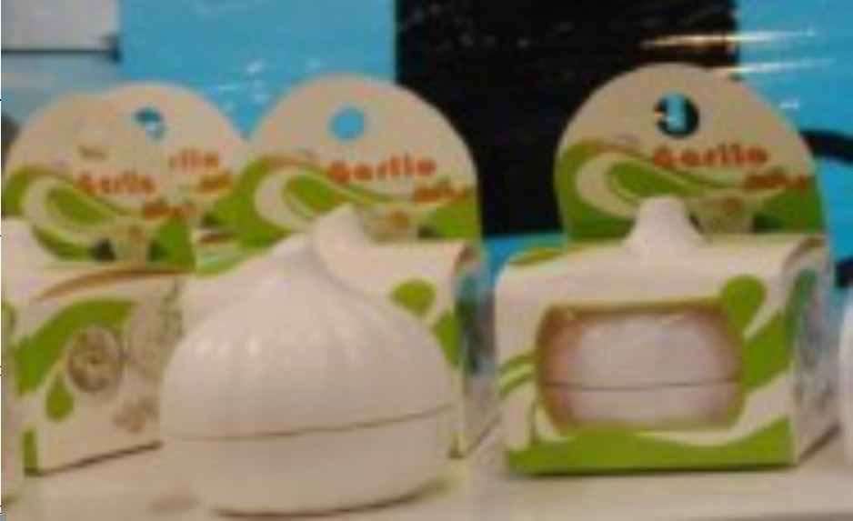 Garlic grinder TV shopping products delicate individual garlic grinder kitchen and bathroom products