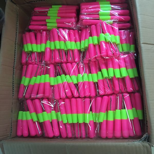 Crochet needle 带舌钩针编织小钩毛衣细节图
