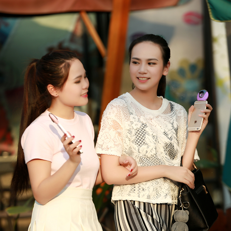 美容导入仪实物图