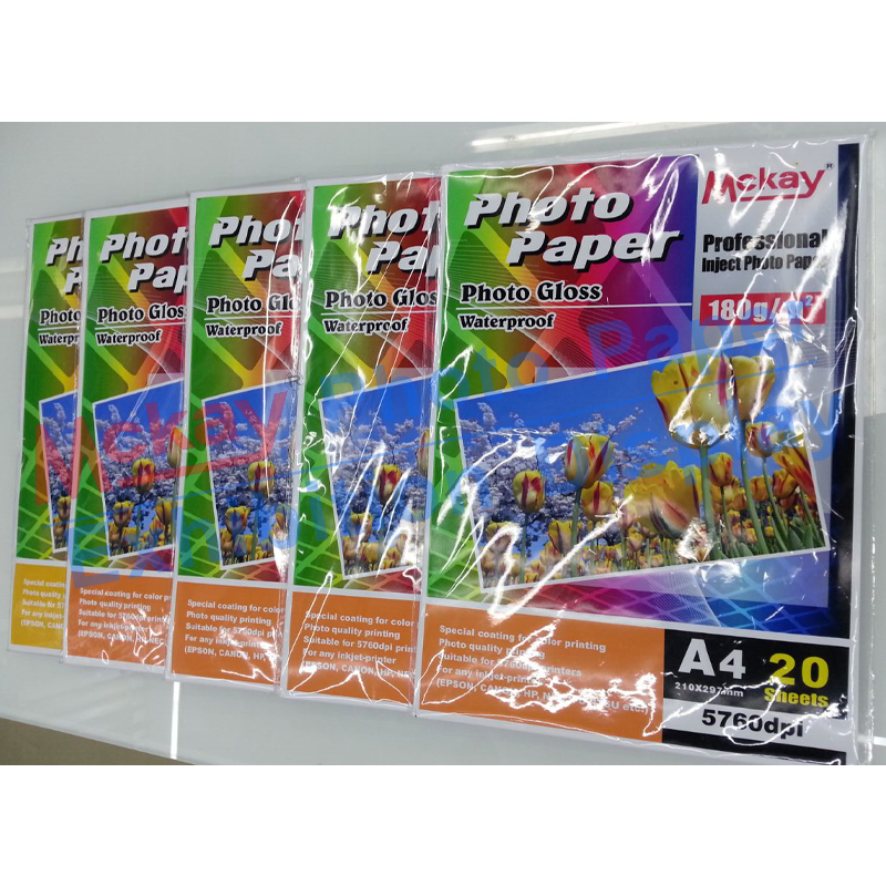 相片纸180g照片纸相纸产品图