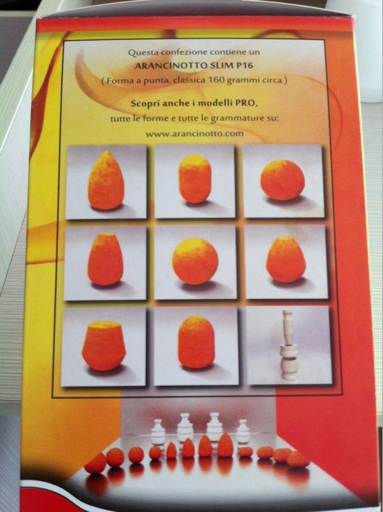 arancinotto wholesales popular Korean-style rice ball molds details Picture