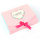 食品礼品纸盒 创意蝴蝶结 包装纸盒 2015新款糖果盒子图