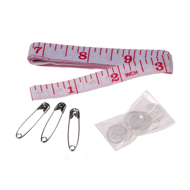 别针/缝纫线/鹏飞钩针/钩针/大鼻子针细节图