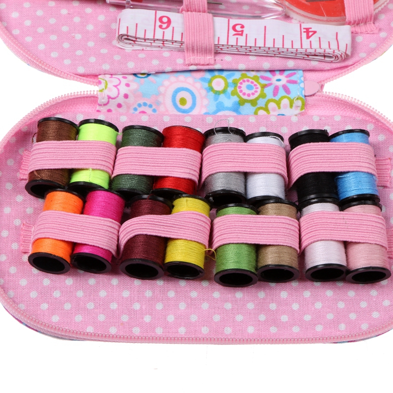 针线、别针、缝纫实物图