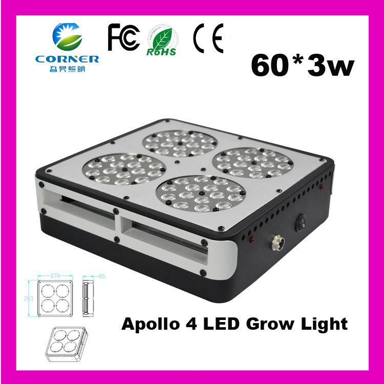 LED plant growth lamp manufacturer supply plant growth lamp aquarium lamp