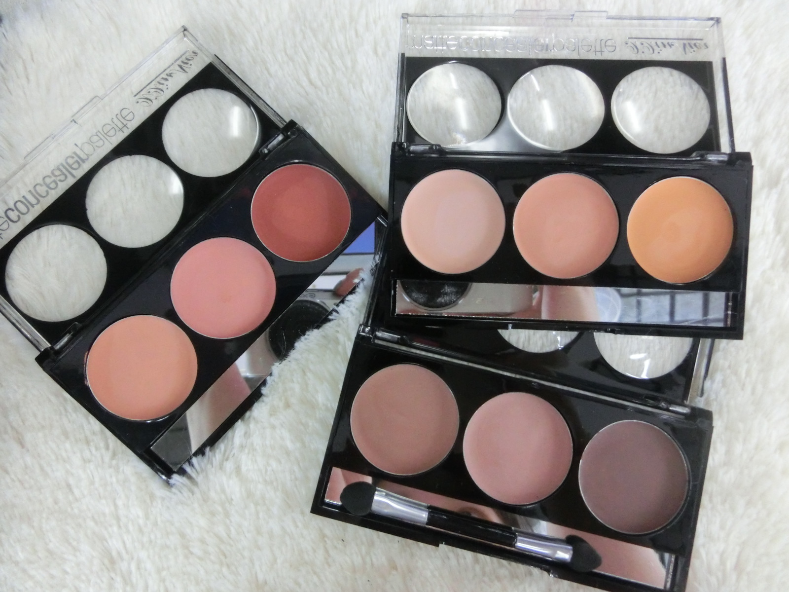 Annier/ Annier Factory Direct Sales, Concealer