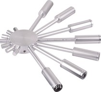 LED sunflower porch light wall light KTV bar wall light LED decorative lights