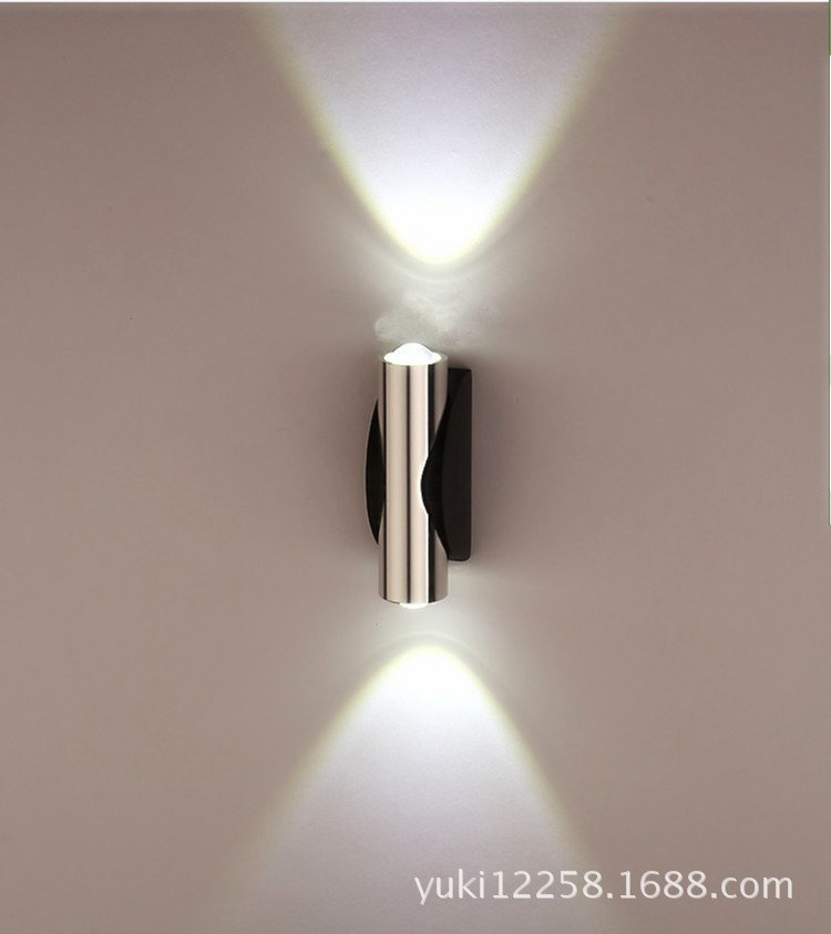 LED decorative lights aisle lights wall lights bar lights KTV bar wall lights