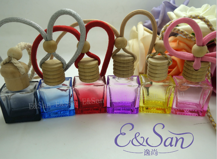 FM31-10ML汽车内饰装饰用品汽车玻璃香水挂饰汽车用品