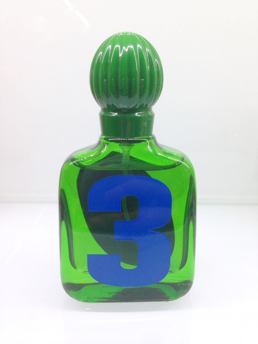 2016外贸香水数字香水细节图