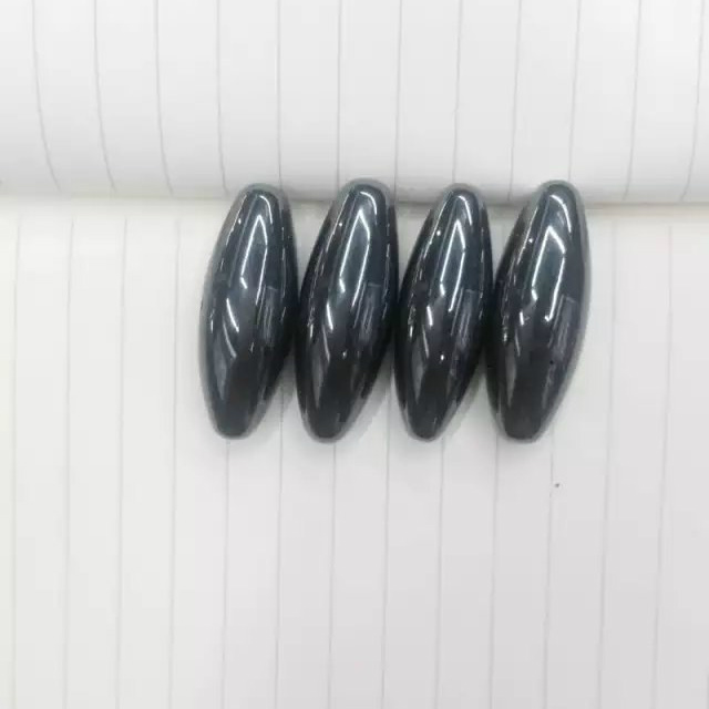 厂家批发磁石磁铁 橄榄球玩具强磁 保健橄榄按摩磁性圆球