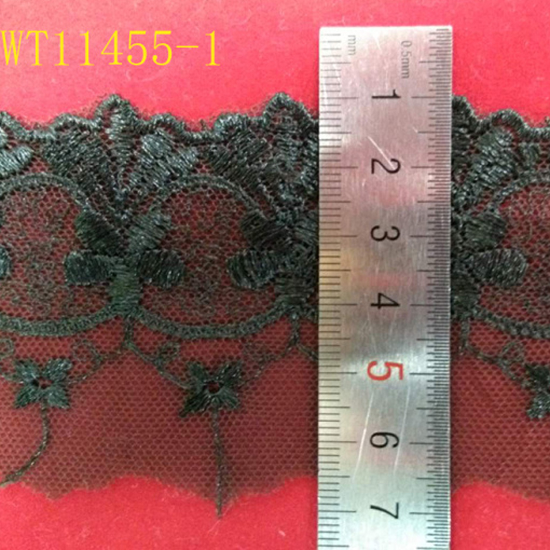 花边 辅料 蕾丝 服饰 刺绣 水溶 涤纶 网布