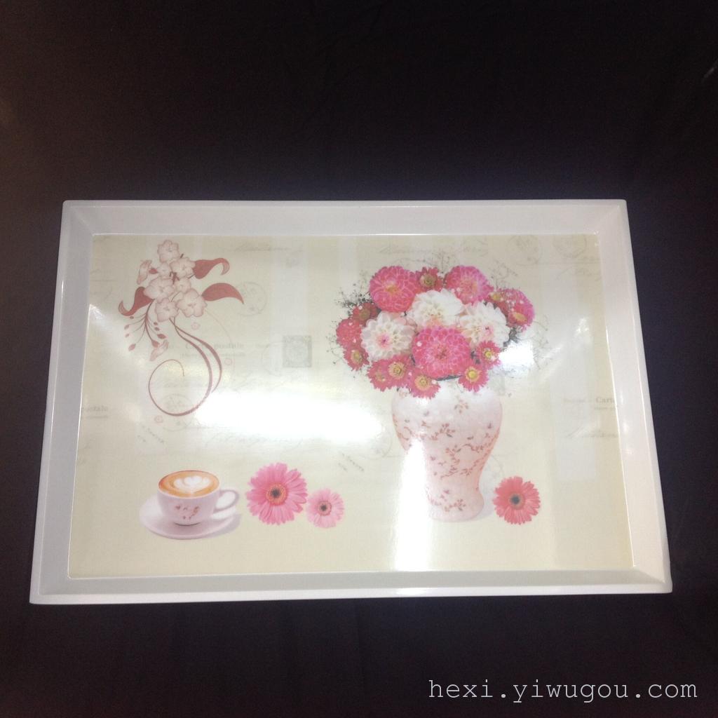 16-inch straight side tray 1215