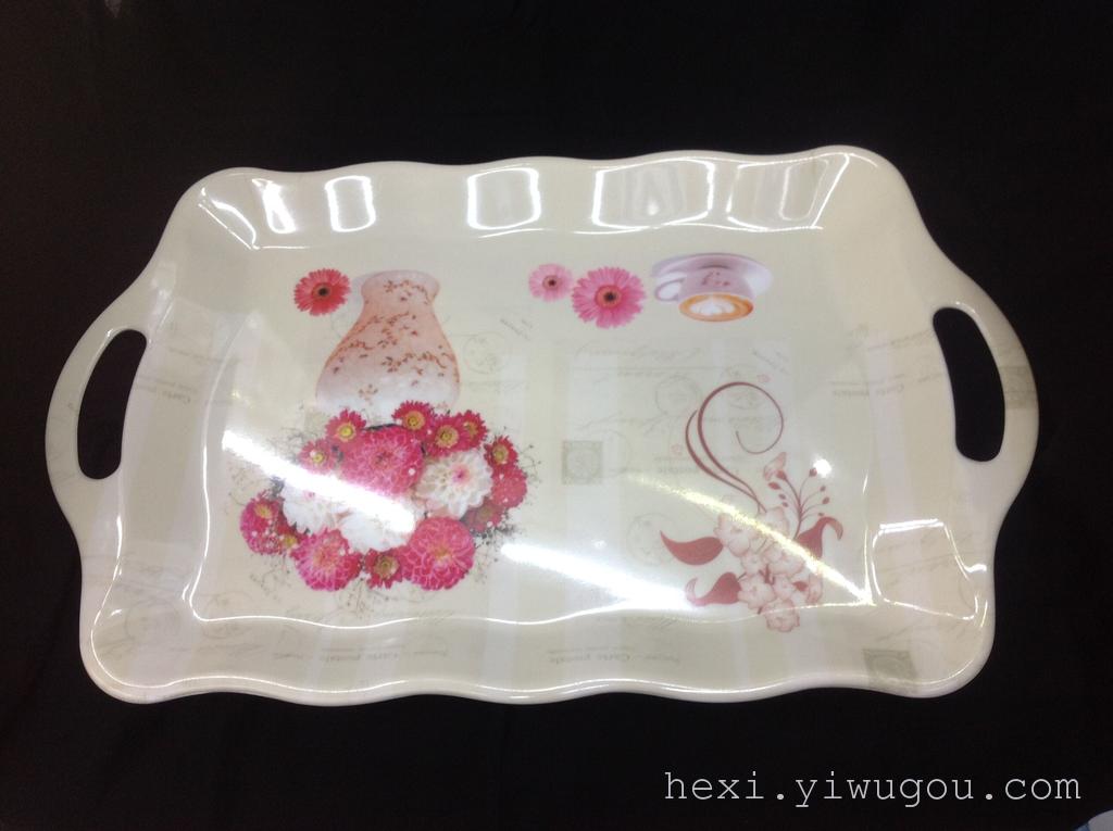 18-inch two-ear tray 1224