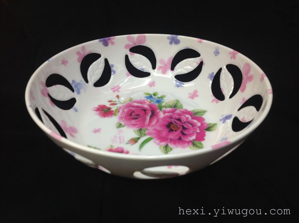 Amine Fruit Bowl Art fruit bowl 051