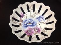 Amine Fruit Bowl Art Fruit bowl 057.6
