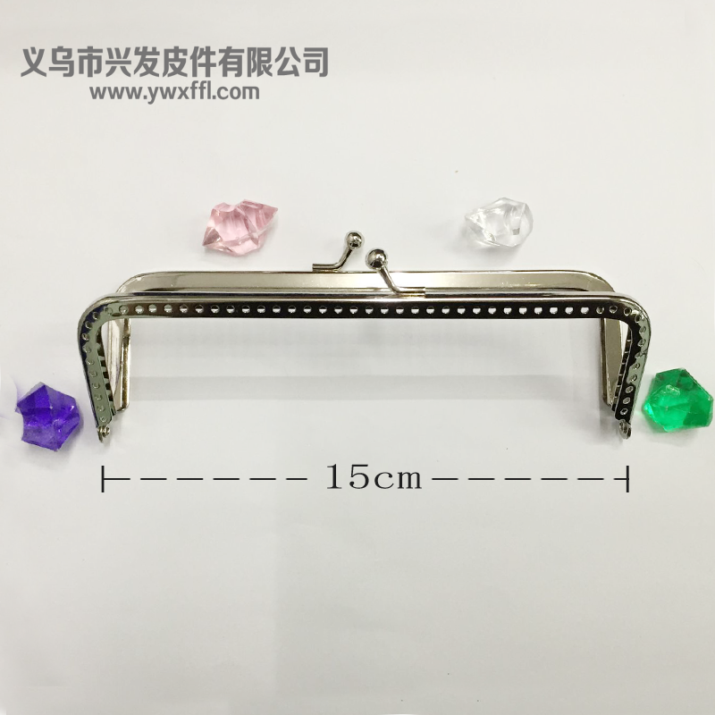 6寸（15cm）方针 白叻 铁产品图