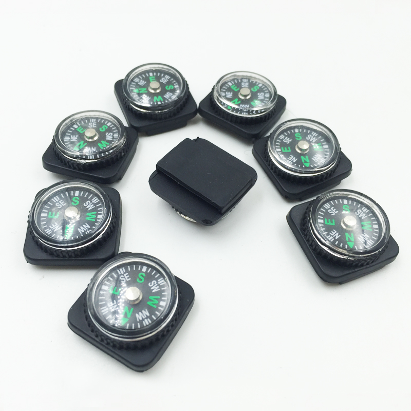 (Jinghui) Factory direct sales of ABS outdoor camping compass 20 sets Specification image