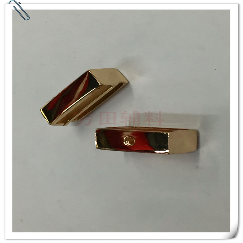 غصن ذهبي مزدوج Specification image