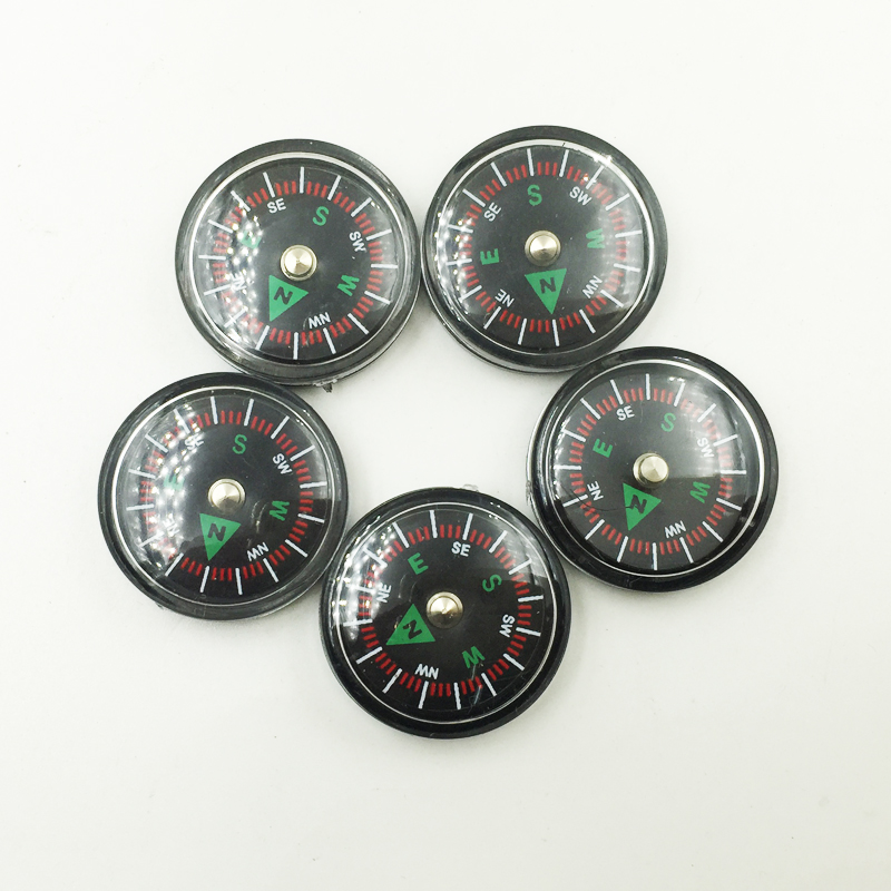 Jinghui manufacturers direct custom oil injection 27MM plastic compass
