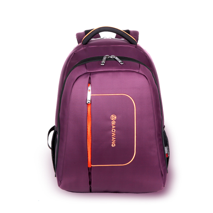 New backpacks for men, women, Korean middle school students, travel bags, casual business computer bags details Picture