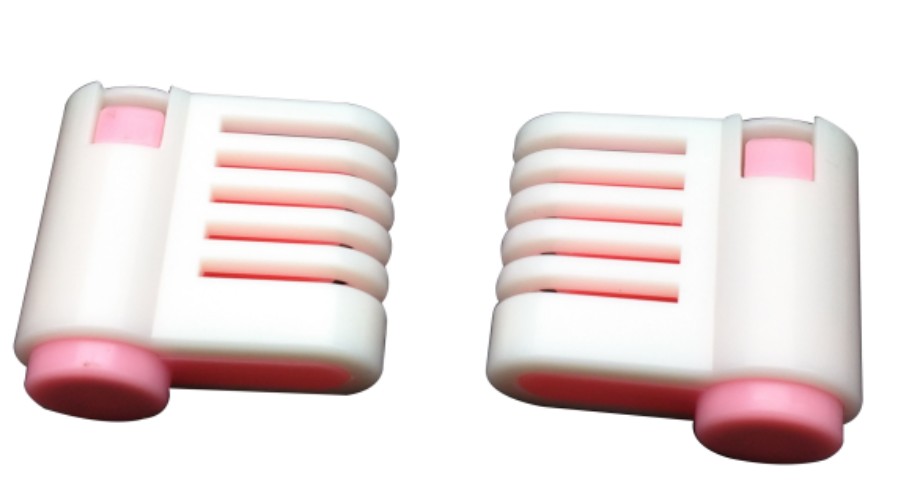 TV New strange new baking tool cake splitter cake splitter into a pair