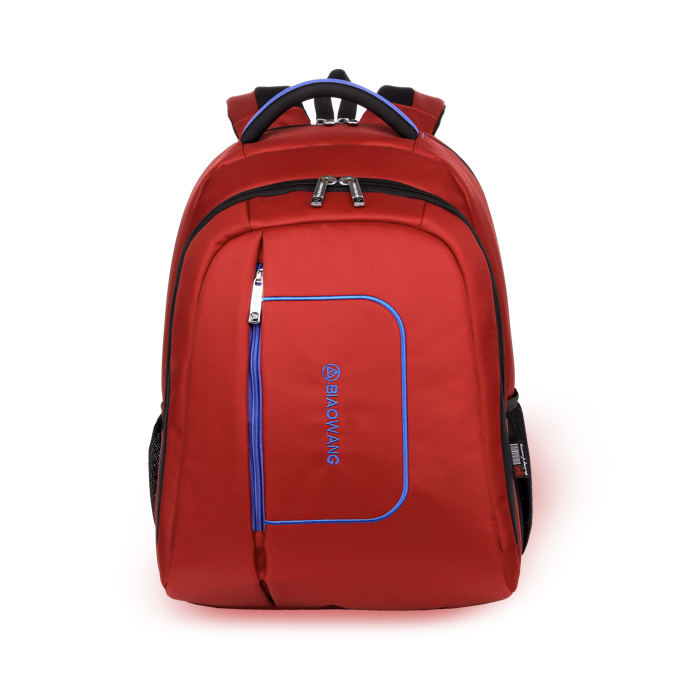 New backpacks for men, women, Korean middle school students, travel bags, casual business computer bags Application Scenario