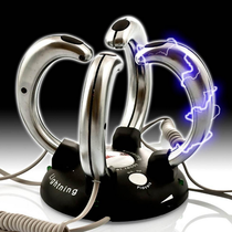 Lightning Reaction game party toy spoof toy Lightning game Electrocuter game