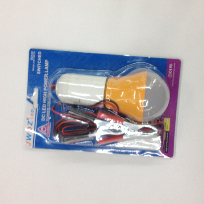 JWDZHB11SET/B DC12V 12V球泡灯图