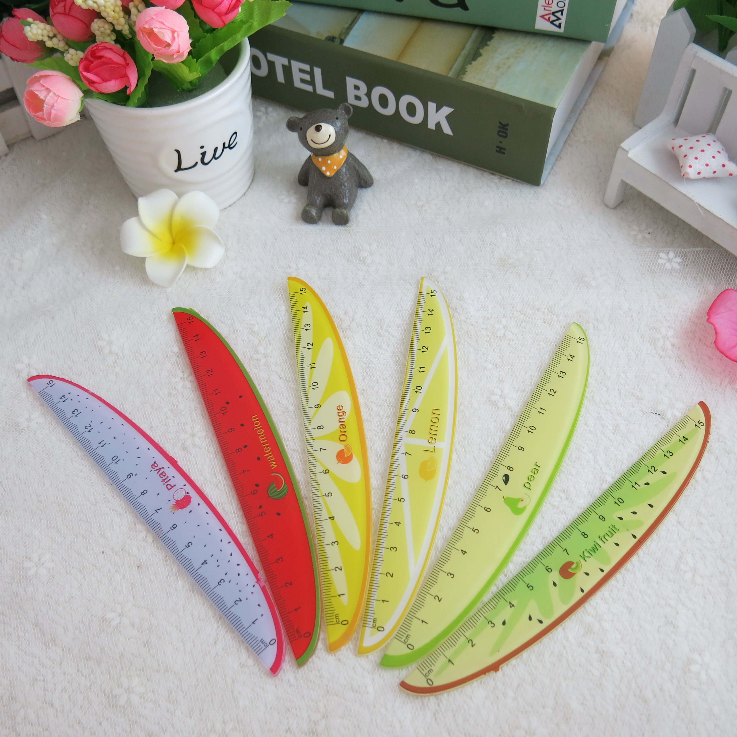 تبيع شركة فوريكاغوانغدونغ مبيعات مباشرة من الفواكه من طراز 15CM لإنتاج مواد بيئية details Picture