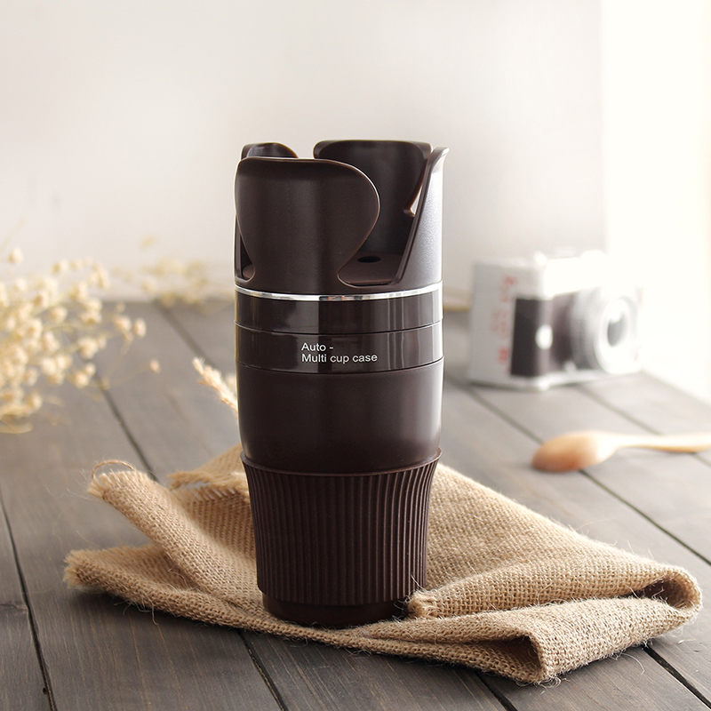 车用水杯架/饮料架实物图