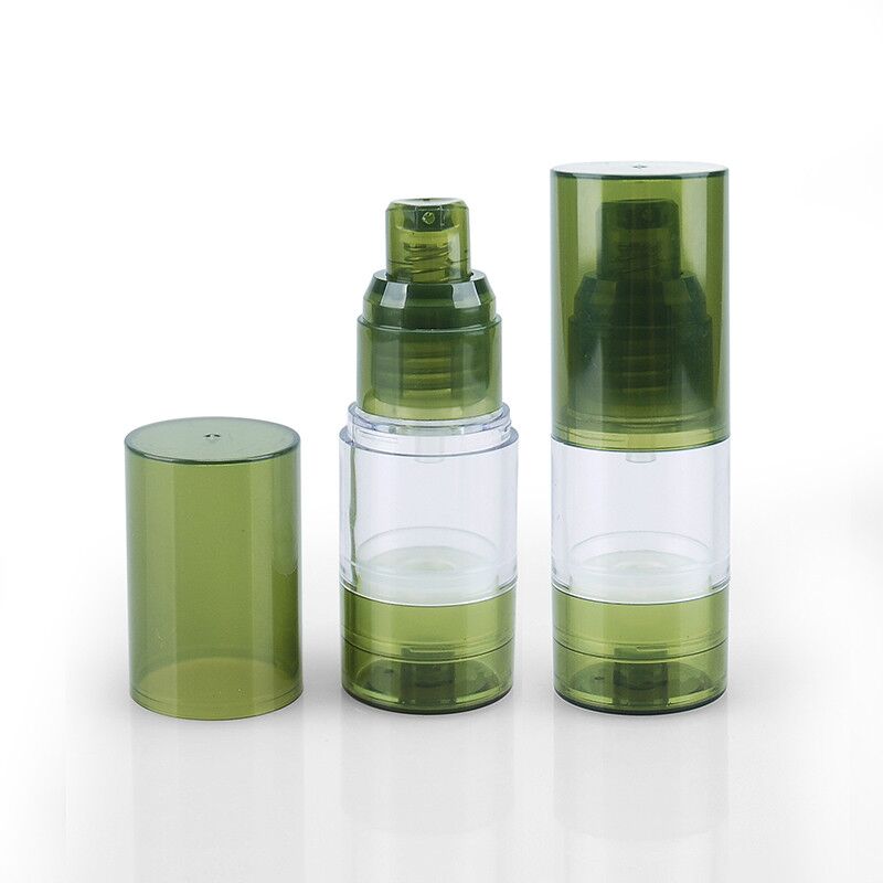 真空瓶，化妆品 包装瓶 乳液瓶 分装瓶15ml细节图