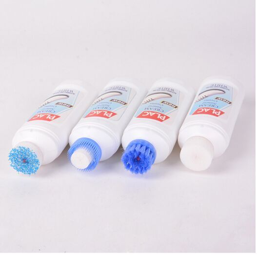 爆款PLAC小白鞋神器四件套 爆款热卖快速去污板鞋产品图