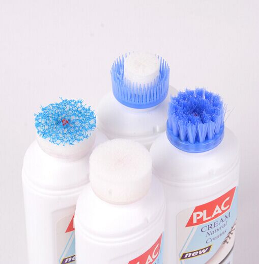 爆款PLAC小白鞋神器四件套 爆款热卖快速去污板鞋细节图