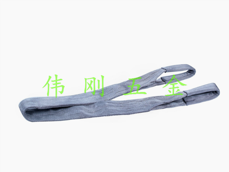 4吨6米吊带 起重吊带 吊装带 扁平吊带细节图