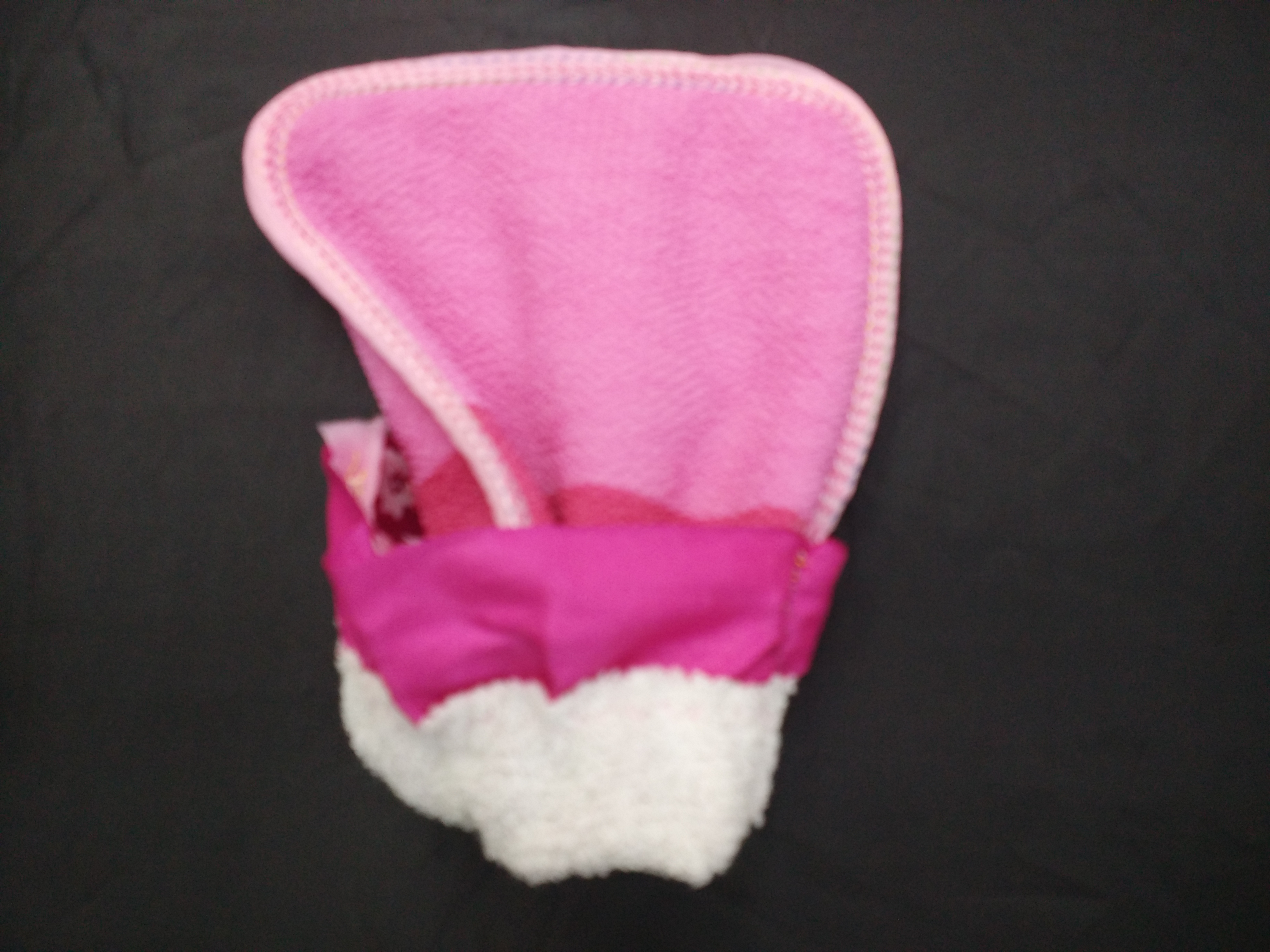 手巾/手帕实物图