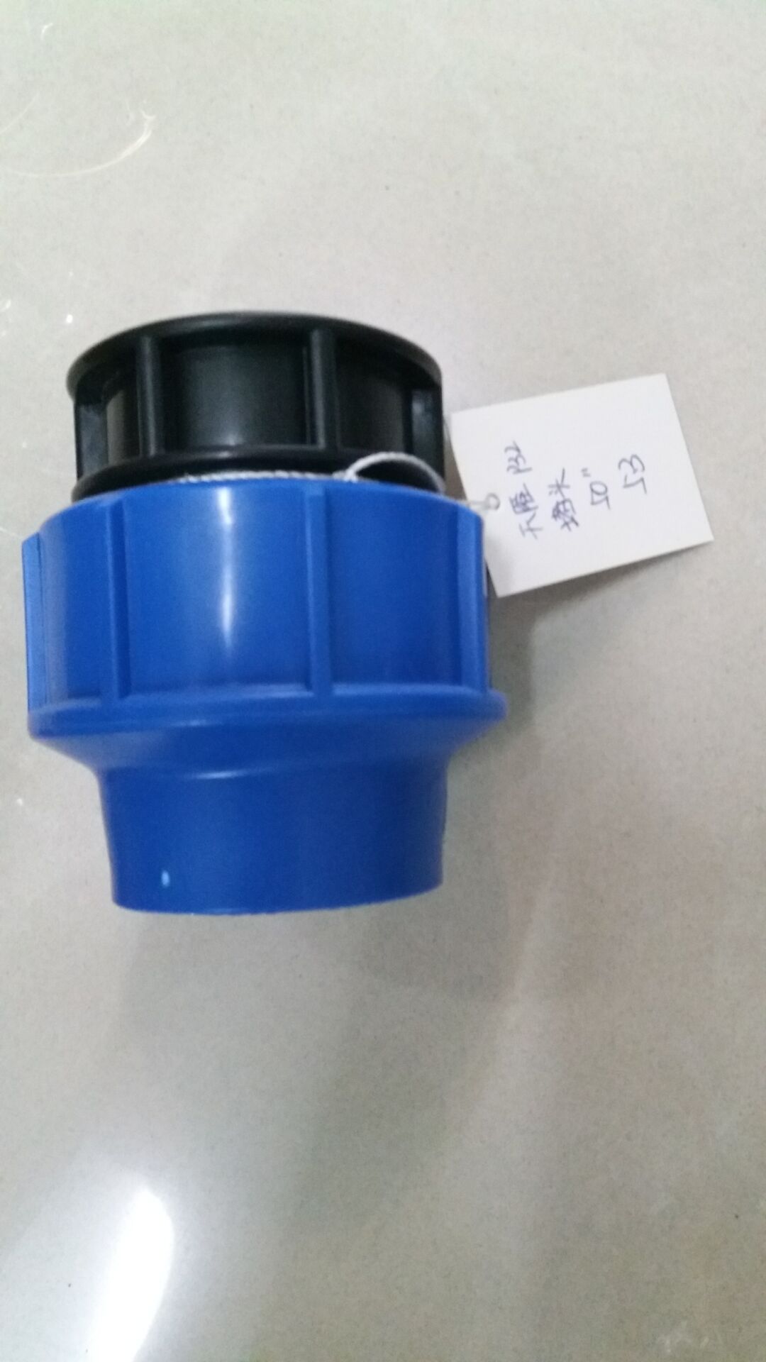 快接堵头，三通.弯头.直接.带耳弯头.PP系列..