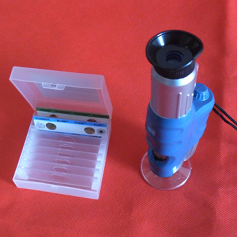 （晶辉）厂家直销电子生物学生 JX2122显微镜