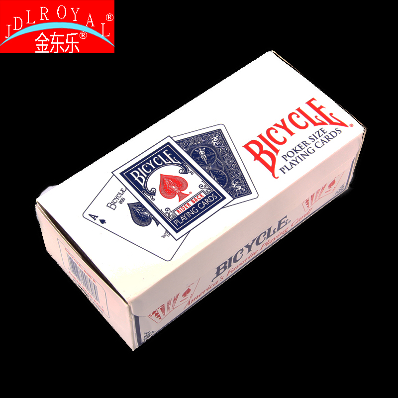 扑克牌/卡游/扑克/小马宝莉/PVC塑料扑克牌细节图