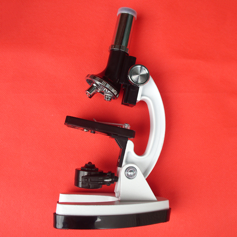 (Jinghui) Factory Direct Sale of 1200X microscope Experiment Set for electronic Biology students details Picture