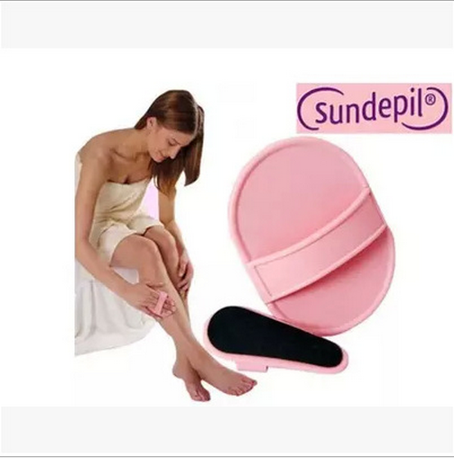sundepil Facial Hair remover Hair trimmer Skin Grinding machine Export hot products
